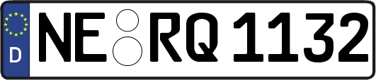 NE-RQ1132