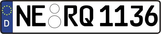 NE-RQ1136