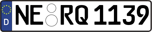 NE-RQ1139