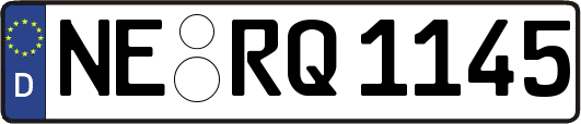 NE-RQ1145