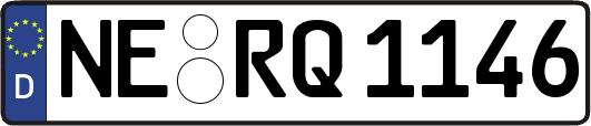 NE-RQ1146