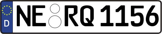 NE-RQ1156
