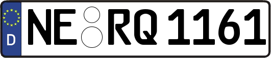 NE-RQ1161