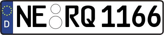 NE-RQ1166