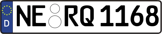NE-RQ1168