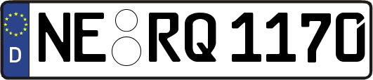 NE-RQ1170