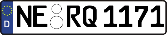 NE-RQ1171