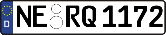 NE-RQ1172