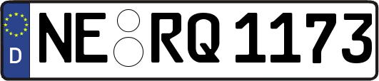 NE-RQ1173