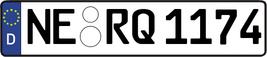 NE-RQ1174