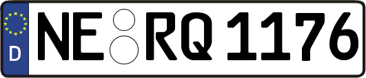 NE-RQ1176