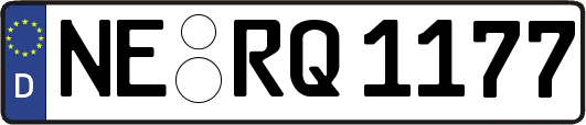 NE-RQ1177