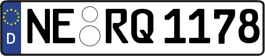 NE-RQ1178