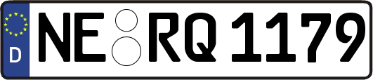 NE-RQ1179