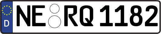 NE-RQ1182