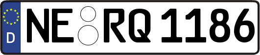 NE-RQ1186