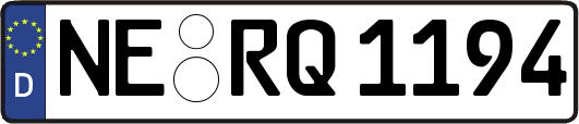 NE-RQ1194