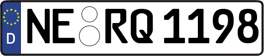 NE-RQ1198