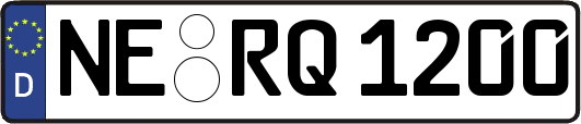 NE-RQ1200