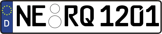 NE-RQ1201