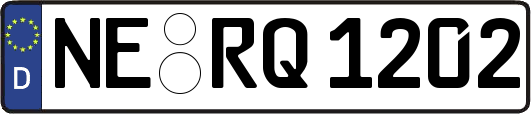 NE-RQ1202