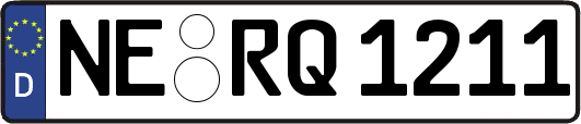 NE-RQ1211