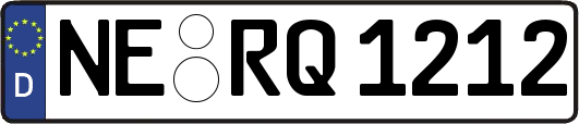 NE-RQ1212