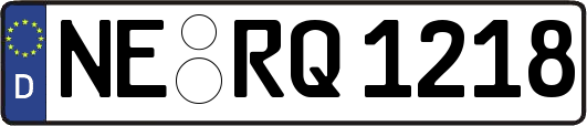 NE-RQ1218