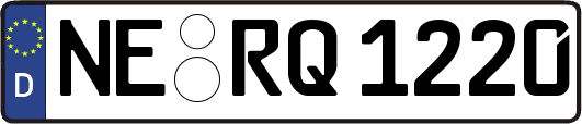 NE-RQ1220