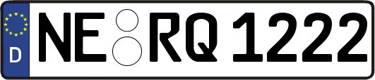 NE-RQ1222