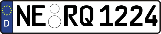 NE-RQ1224