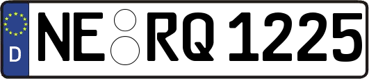 NE-RQ1225