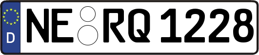 NE-RQ1228