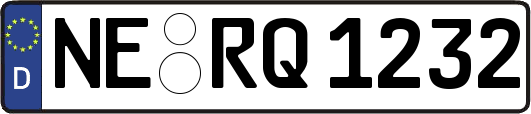 NE-RQ1232