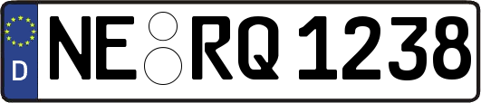 NE-RQ1238