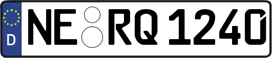 NE-RQ1240