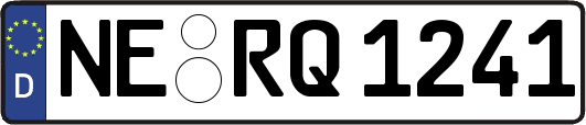 NE-RQ1241