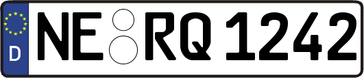 NE-RQ1242