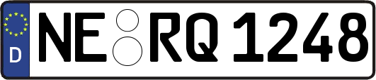 NE-RQ1248