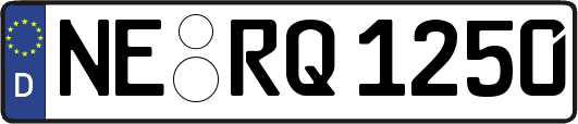 NE-RQ1250