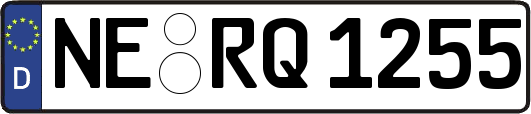 NE-RQ1255