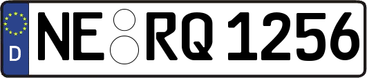 NE-RQ1256