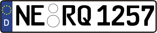 NE-RQ1257
