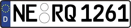 NE-RQ1261