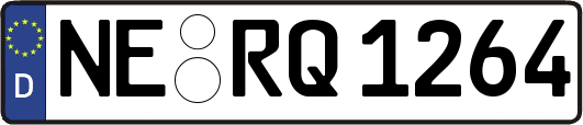 NE-RQ1264