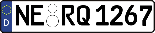 NE-RQ1267