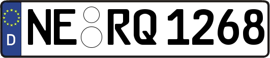 NE-RQ1268