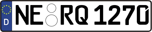 NE-RQ1270