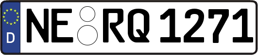 NE-RQ1271
