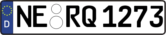 NE-RQ1273